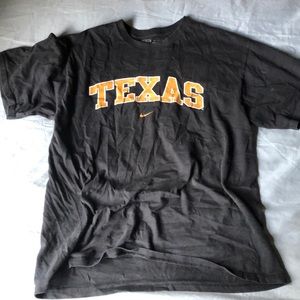 University of Texas Shirt